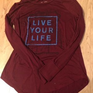 American Eagle Shirt